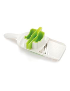 Mandolina con soporte multifuncion handy. tescoma 8592973121575 77888 TESCOMA