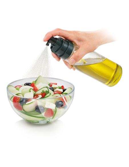 Pulverizador aceitera con vertedor 250ml grandchef. tescoma 8592973122299 77891 TESCOMA