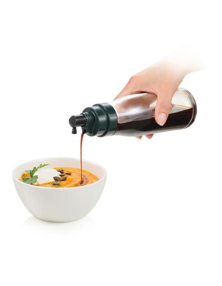 Pulverizador aceitera con vertedor 250ml grandchef. tescoma 8592973122299 77891 TESCOMA