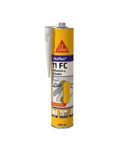 Sikaflex-11fc purform marrón 300 ml 7612894137743 24966 SIKA