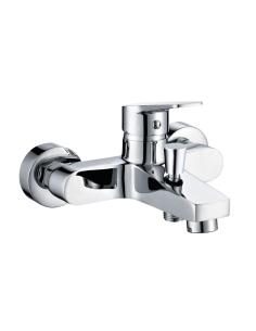 Grifo monomando empotrado de bañera. serie exelence edm 8425998011432 01143 EDM