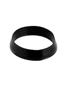 Junta conica para sifon 1" 1/2" x 40mm (conjunto con 5 unid.) 8430027436643 01608 MIRTAK