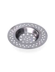 Filtro de rejilla de fregadero. 70x40mm (envasado) 8425998017076 01707 EDM