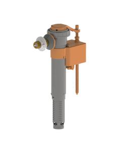 Valvula flotador altis lateral 3/8 laton 8435116901002 01828 PRHIE