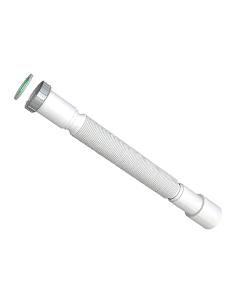 Magikone flexible-extensible 1"1/2 x 40-50mm tuerca metálica blanco 8030575025650 01832 PRHIE
