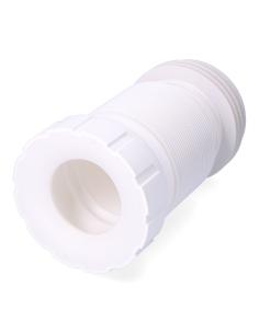 Bigmagik manguito flexible extensible wc ø110mm 8435116900517 01833 PRHIE 2