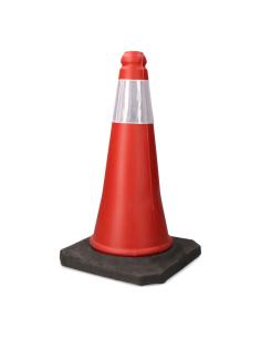 Cono señalización 500mm normaluz 8422838008096 09026 NMZ