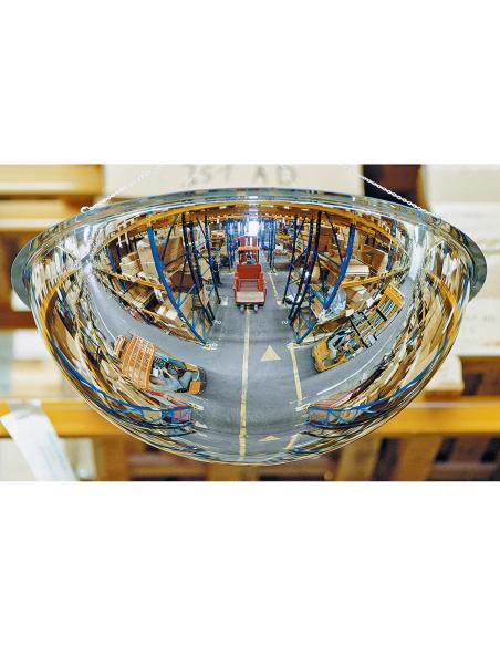 Espejo panorámico 360° ø60cm 8422838009031 09037 NMZ