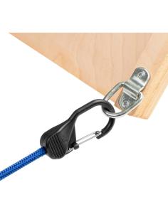 Pulpo con cierre de seguridad, 91,4 cm. nite ize 0094664050358 15219 NITE IZE 2