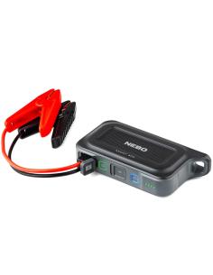 Arrancador 800amps+powerbank 8100 mah assist 800 jump starter. nebo 5060945231544 36826 NEBO