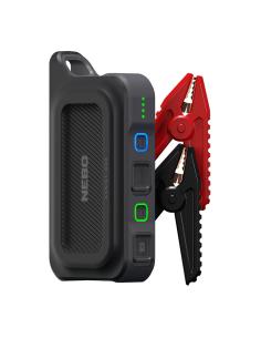 Arrancador 800amps+powerbank 8100 mah assist 800 jump starter. nebo 5060945231544 36826 NEBO 2