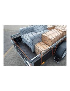 Red de carga elastica, 2x3m, mallado 10x10cm. black+decker 8711252235868 73577 BLACK+DECKER 2
