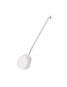 Espumadera de acero inoxidable ø9,5x30cm vaello 8411470005662 75499 VAELLO