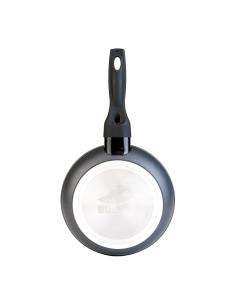 Sartén de aluminio forjado ø30cmx5,5cm inducta ecológica oroley 8413956950138 78689 OROLEY 2