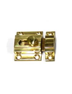 Pasador de laton pulido 20mm 8425998850819 85081 EDM