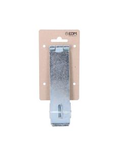 Portacandados de zinc 150mm en carton colgante edm 8425998852189 85218 EDM
