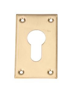 Bocallave 40x70mm laton en blíster edm 8425998852578 85257 EDM