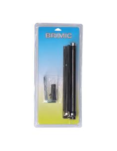 Blister muelle cierrapuertas brazo mc02 ne m57202 brimic 8431488572024 85408 BRIMIC