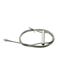 Muelle desatascador 5m 8414162000259 85493 SUPER EGO