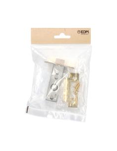 Blister picaporte tubular c/c pct03 45mm ltd edm 8425998856378 85637 EDM 2