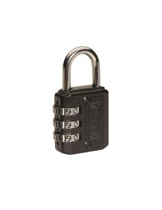 Candado combinación negro 30mm 715/30 abus 4003318320255 86024 ABUS