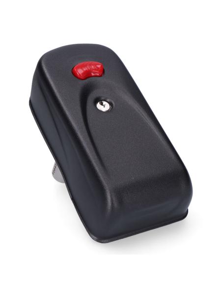 Cerradura electrica de sobreponer 1a731.00.0 cisa 8015345581321 88503 CISA