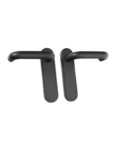 Juego de placas manilla ciega cortafuego 1.07070.25.0 cisa 8015346066339 88511 CISA