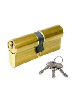 Cilindro logo std 35x35mm 08010.13.0 cisa 8015345154792 88523 CISA