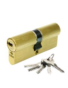 Cilindro asix 45x45mm latonado 1.0e300.29.0.0000.c5 cisa 8015345521563 88539 CISA