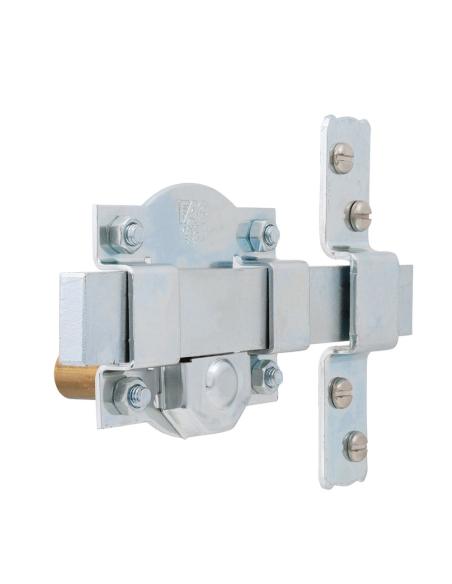 Cerrojo 50-r/80 trastero galvanizado f01009 fac 8422621010091 88656 FAC
