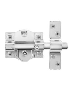 Cerrojo 300-r/80 niquel f01105 fac 8422621011050 88662 FAC