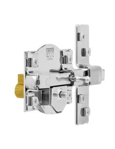 Cerrojo 300-r/80 niquel f01105 fac 8422621011050 88662 FAC 2