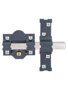 Cerrojo 301-l/80 pintado f01107 fac 8422621011074 88663 FAC