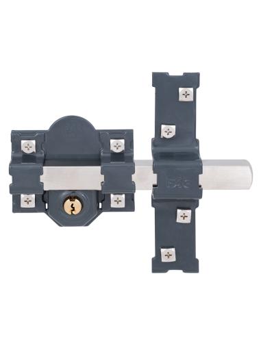 Cerrojo 301-l/80 pintado f01107 fac 8422621011074 88663 FAC