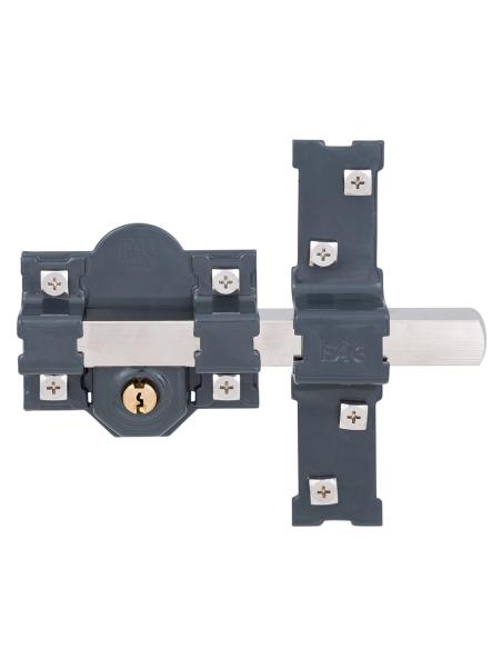 Cerrojo 301-l/80 pintado f01107 fac 8422621011074 88663 FAC