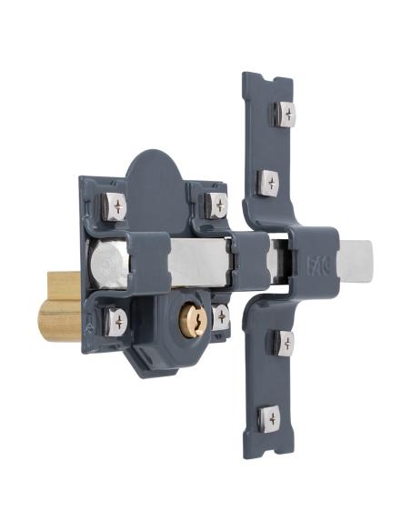 Cerrojo 301-l/80 pintado f01107 fac 8422621011074 88663 FAC