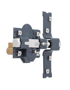 Cerrojo 301-r/80 pintado f01110 fac 8422621011104 88665 FAC 2