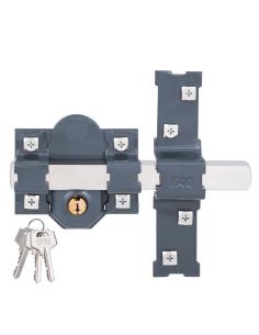 Cerrojo 201-l/80 pintado f01189 fac 8422621011890 88670 FAC