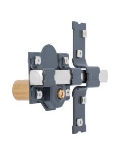 Cerrojo 201-l/80 pintado f01189 fac 8422621011890 88670 FAC 2