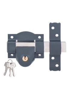 Cerrojo 91-c/80 pintado f01200 fac 8422621012002 88671 FAC