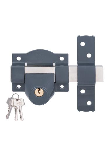 Cerrojo 91-c/80 pintado f01200 fac 8422621012002 88671 FAC