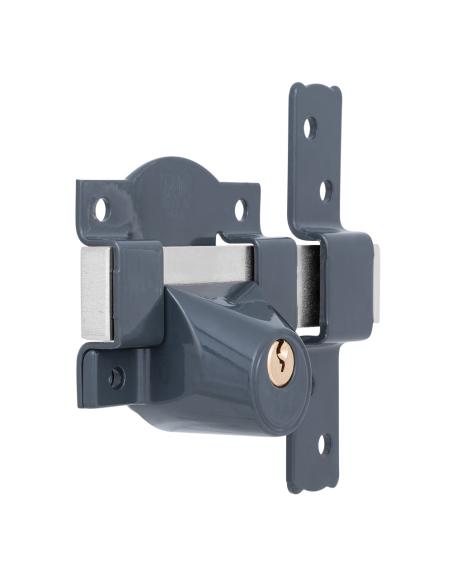 Cerrojo 91-c/80 pintado f01200 fac 8422621012002 88671 FAC