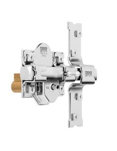 Cerrojo 301-r/80 b-70mm. niquel f01513 fac 8422621015133 88672 FAC 2