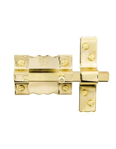 Pasador 300-p/87 dorado f12102 fac 8422621121025 88676 FAC