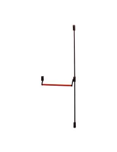 Dispositivo antipanico serie 59600 de sobreponer version modular 1.59647.00.ca cisa 8427437806845 88766 CISA