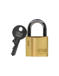 Candado de arco normal sr30 073000sr ifam 8420078516494 88781 IFAM