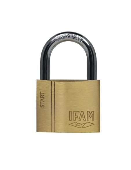 Candado de arco normal sr40 074000sr ifam 8420078517576 88782 IFAM