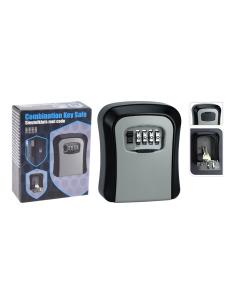 Caja de seguridad guardallaves 8720573956574 90358 EDM