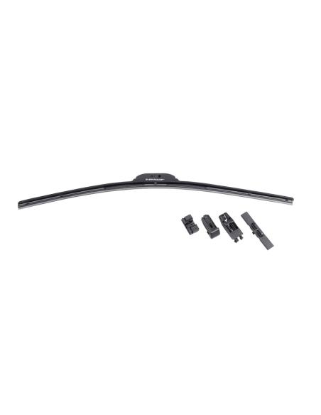 Escobilla limpiaparabrisas flat blade 24"/60cm, universal. dunlop 8711252416014 99668 DUNLOP