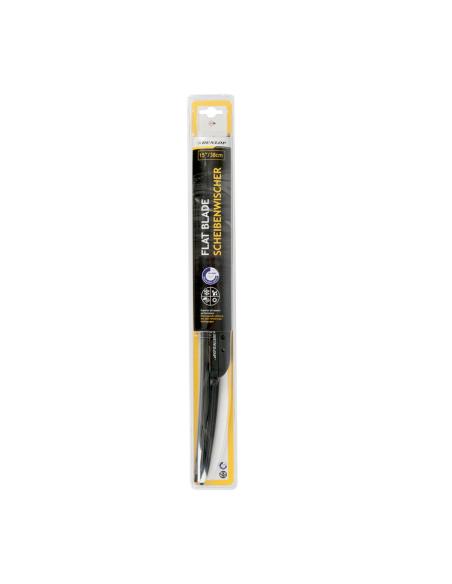 Escobilla limpiaparabrisas flat blade 15"/38cm, universal. dunlop 8711252415932 99675 DUNLOP